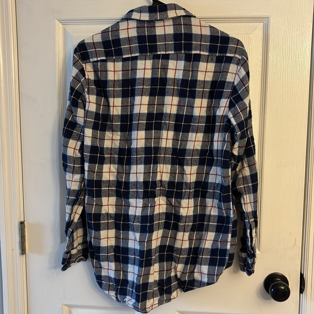Flannel - Picture 7 of 7